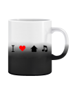 puodelis I love house music puodelis I love house music